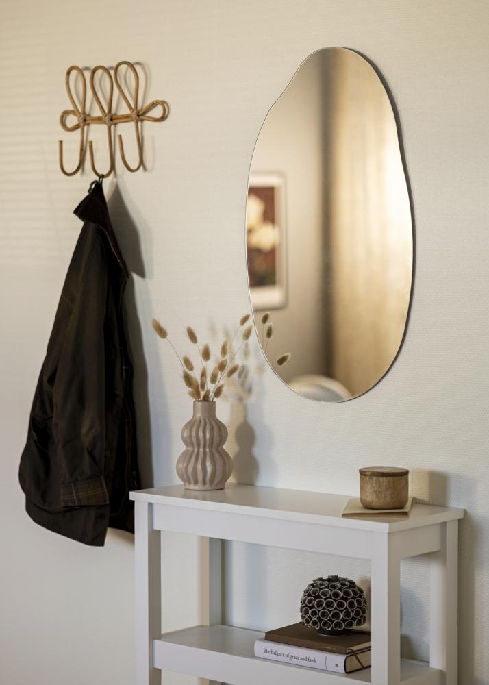 Spegel Illusion 45x75 cm