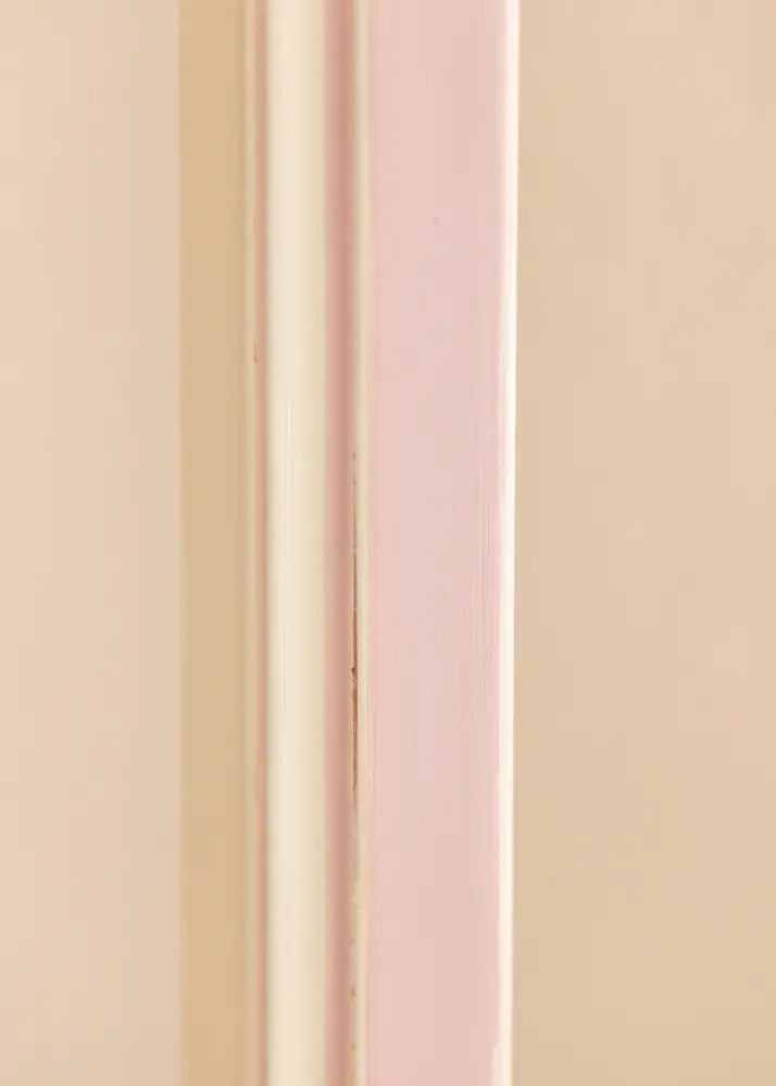 Ram Diana Akrylglas Pink 21x29,7 cm (A4)