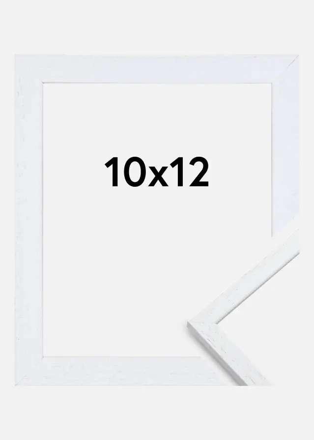 Ram Edsbyn Warm White 10x12 cm