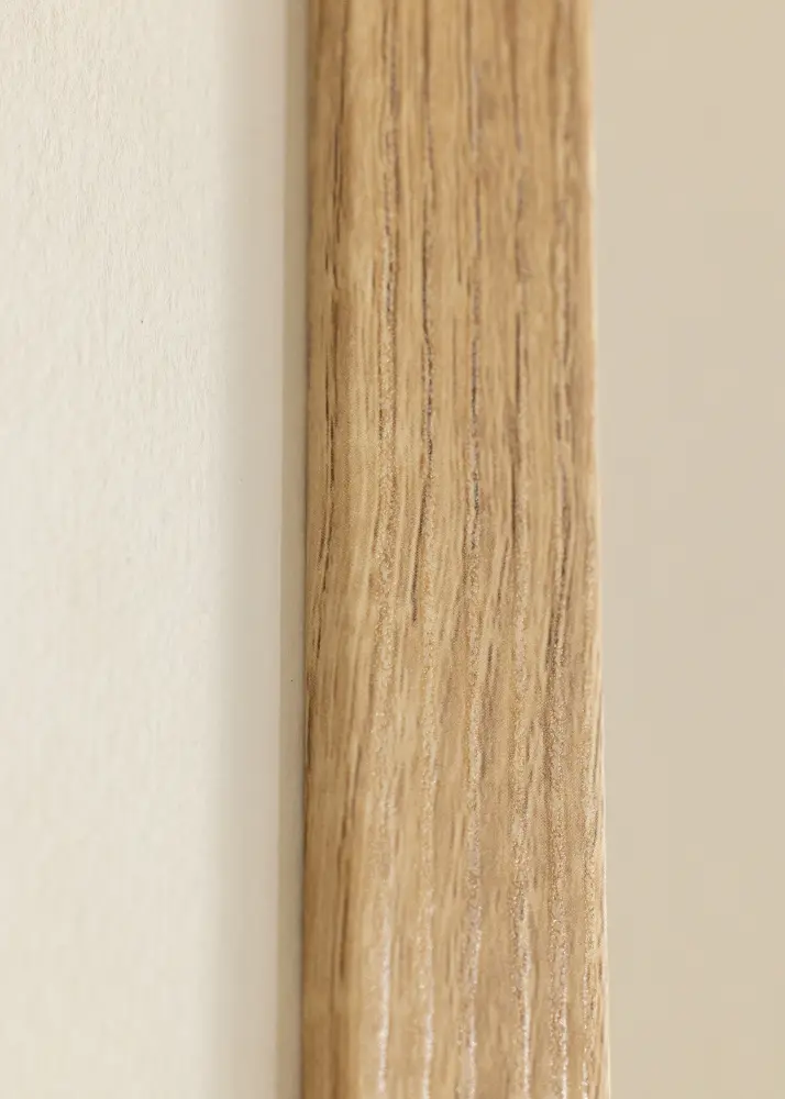 Ram Fiorito Akrylglas Ljus Ek 21x29,7 cm (A4)