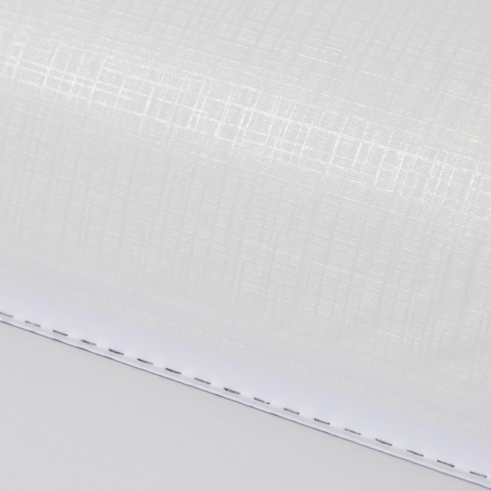 Babyalbum Alison Rosa 24x24 cm (40 Vita sidor / 20 Blad)