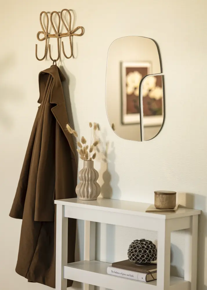 Spegel Set Spotless - 2 St