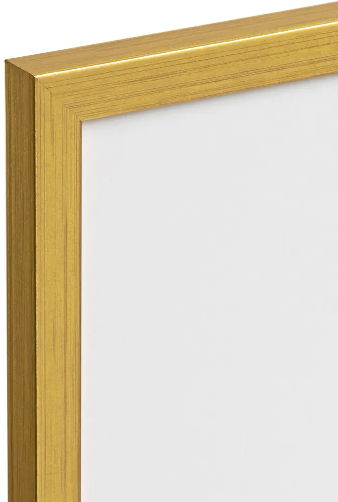 Ram Frame Gold 30x40 cm