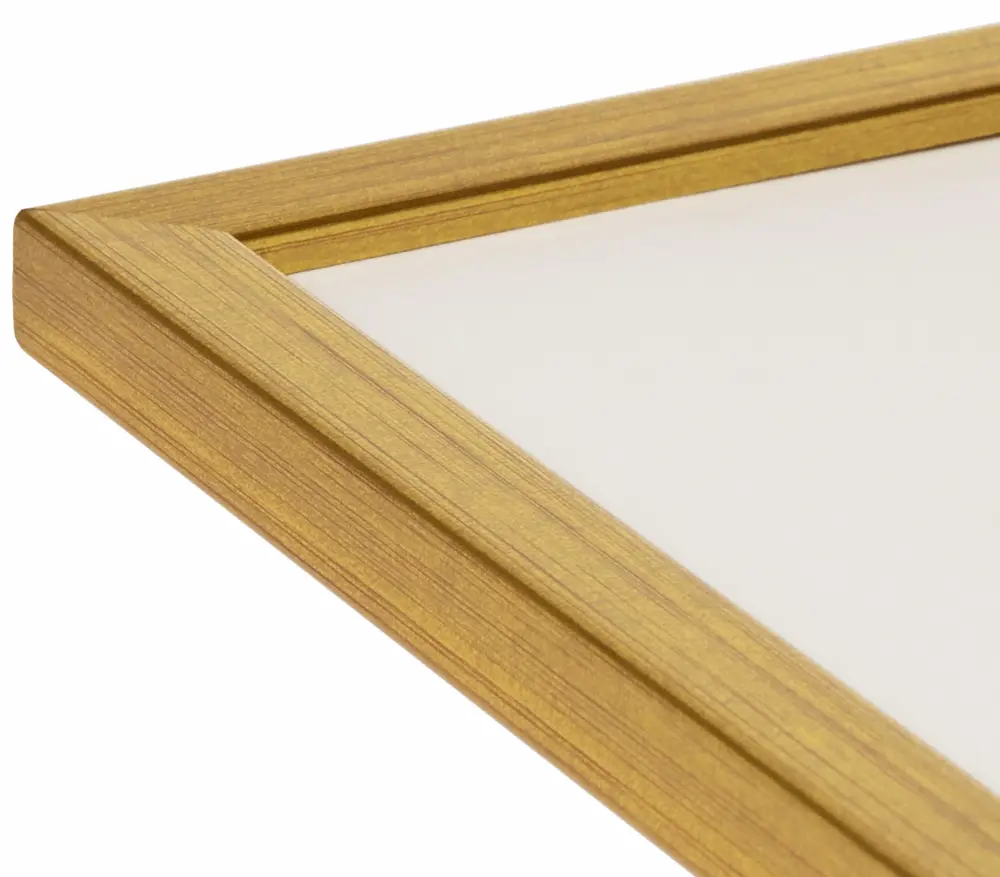Ram Frame Gold 30x40 cm