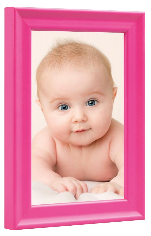 Ram Vince Rosa 40x50 cm