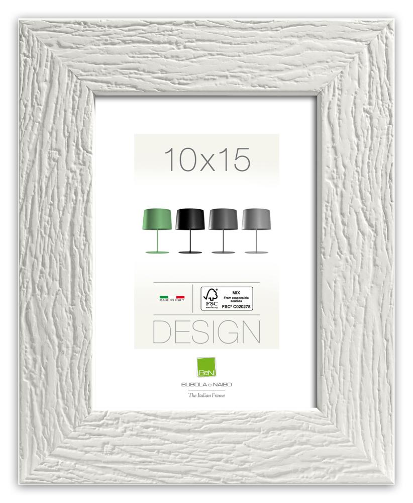 Ram Mila Vit - Valfri Storlek