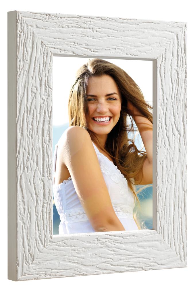 Ram Mila Vit - Valfri Storlek