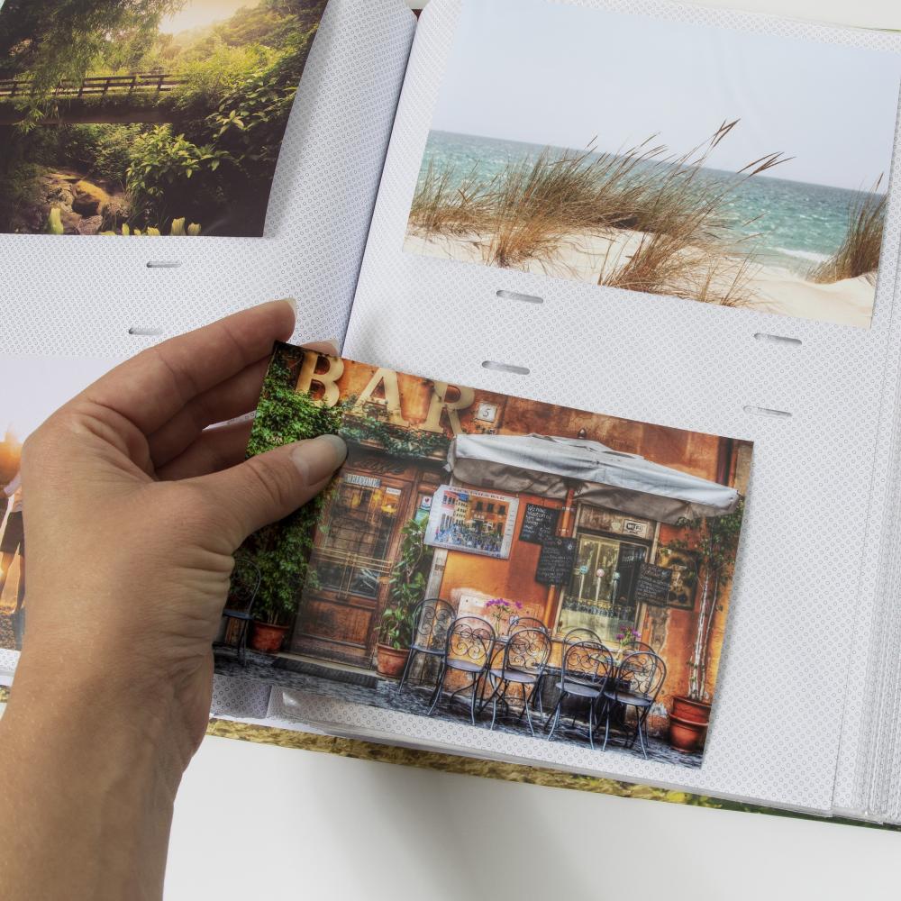 Cascais - 200 Bilder i 11x15 cm