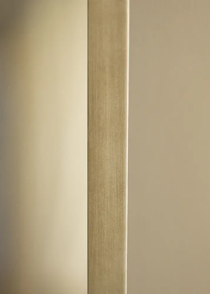 Spegel Somerset Silver - Egna Mått