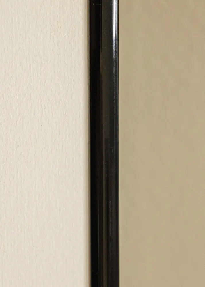Ram Scandi Akrylglas Svart 32,9x48,3 cm (A3+)