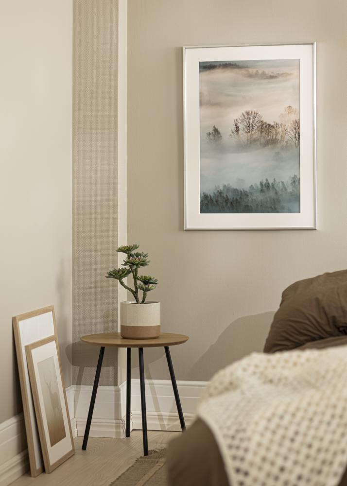 Ram New Lifestyle Silver 13x18 cm