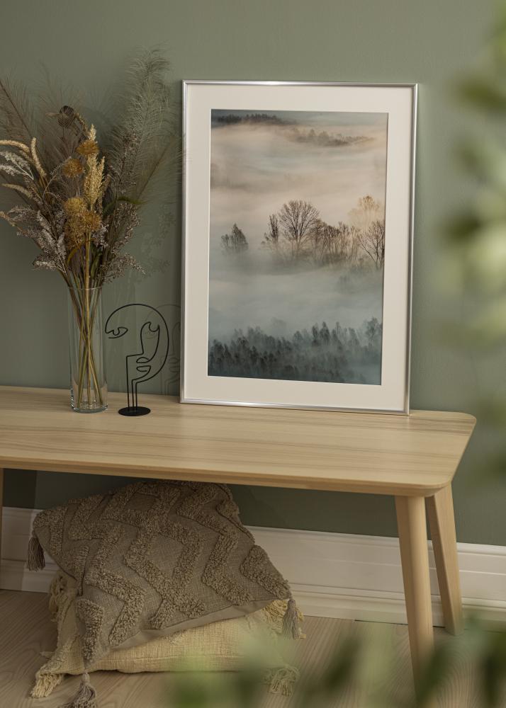 Ram New Lifestyle Silver 13x18 cm