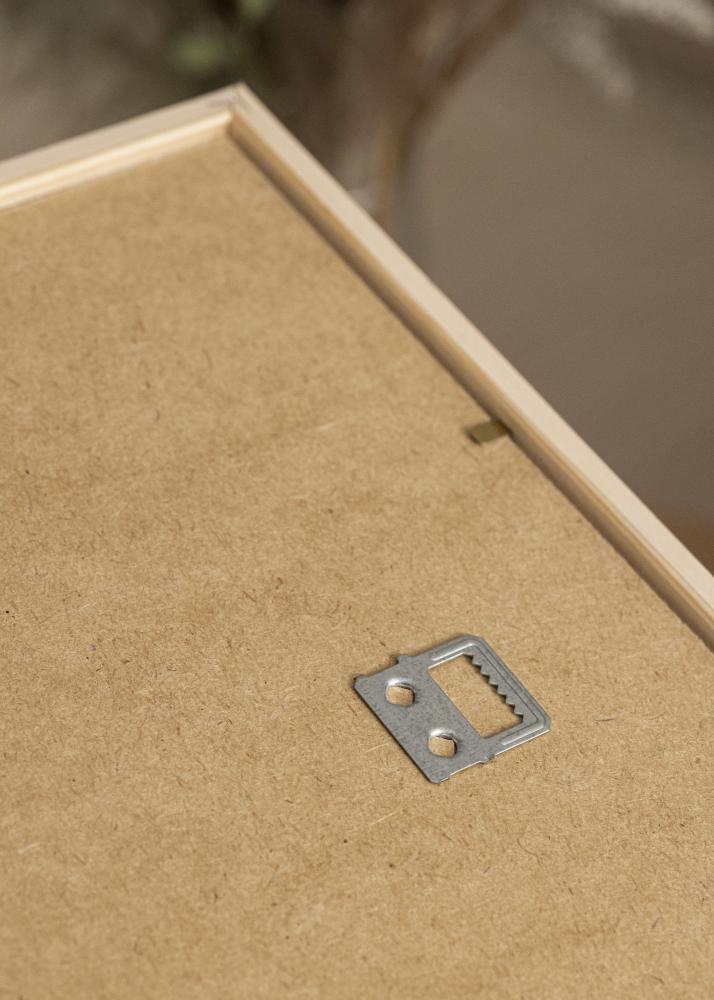 Ram Galant Akrylglas Guld 50x70 cm