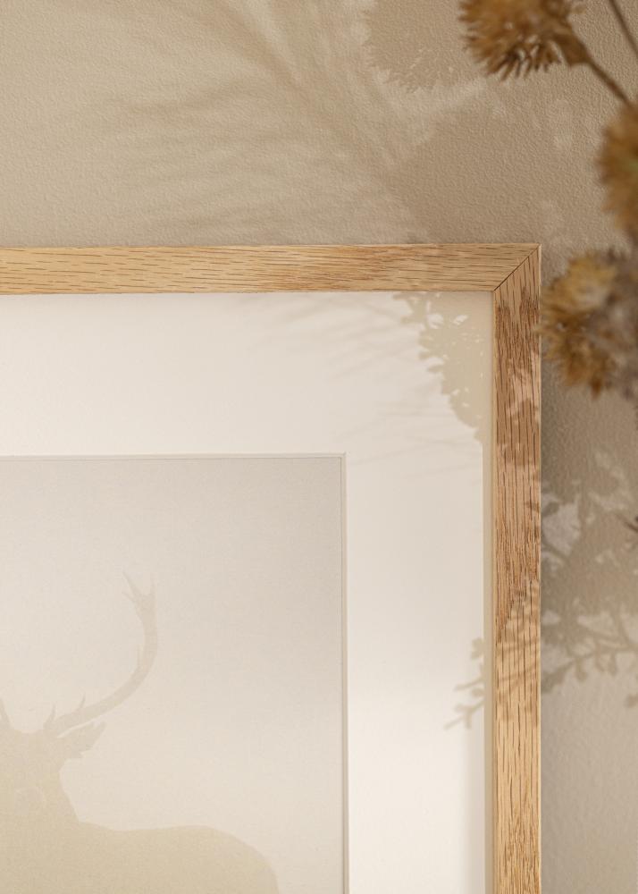 Ram Eken 21x29,7 cm (A4)