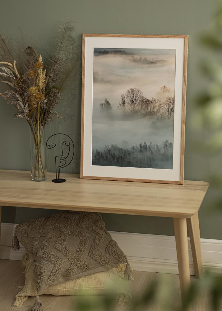 Ram Eken 21x29,7 cm (A4)