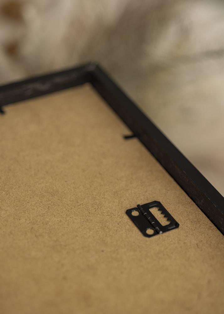 Ram Soul Svart 40x60 cm