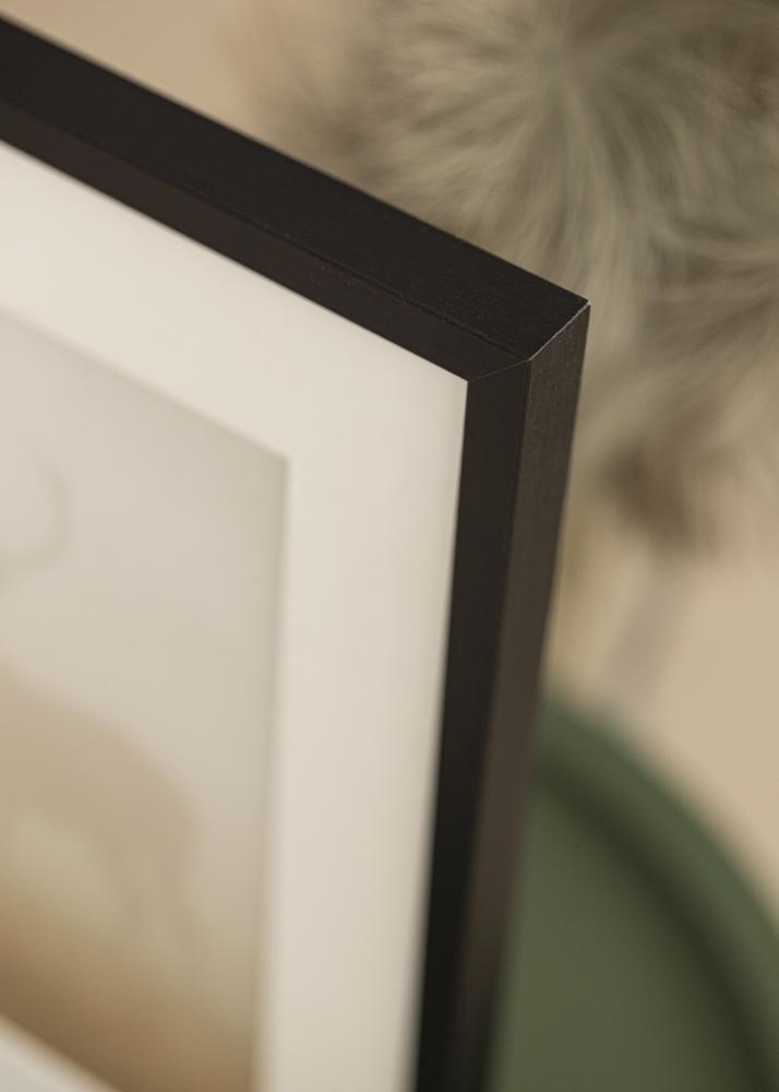 Ram Soul Svart 40x60 cm