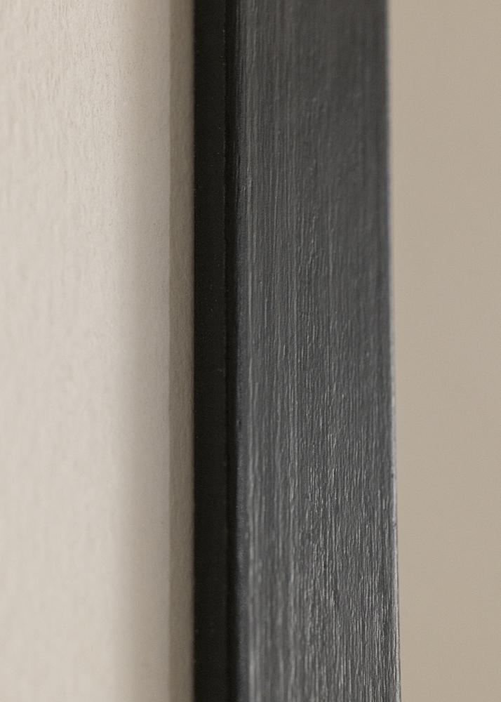 Ram Soul Svart 40x60 cm