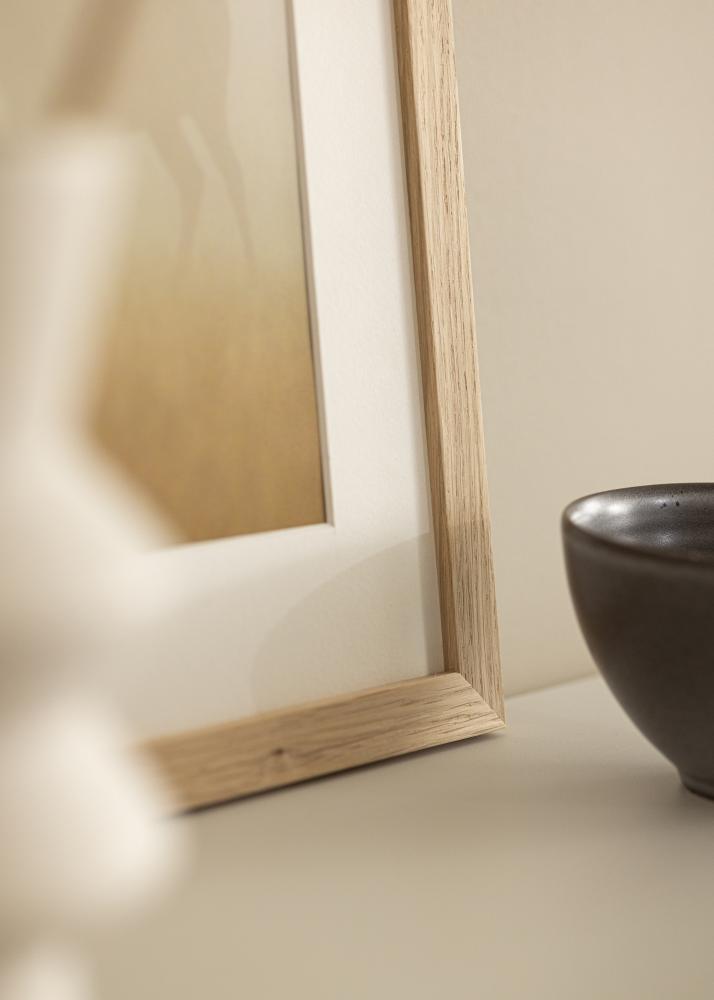 Ram Oak Wood 59,4x84,1 cm (A1)