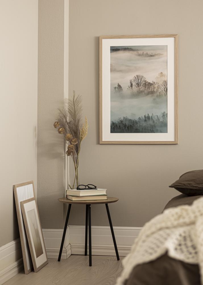 Ram Oak Wood 59,4x84,1 cm (A1)