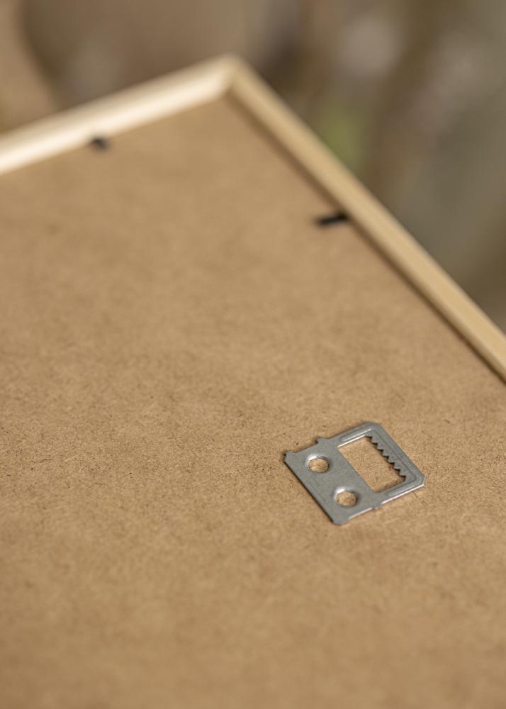 Ram Edsbyn Akrylglas Sand 35x50 cm