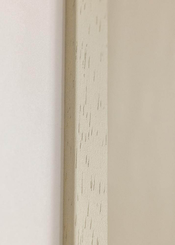 Ram Edsbyn Akrylglas Sand 35x50 cm