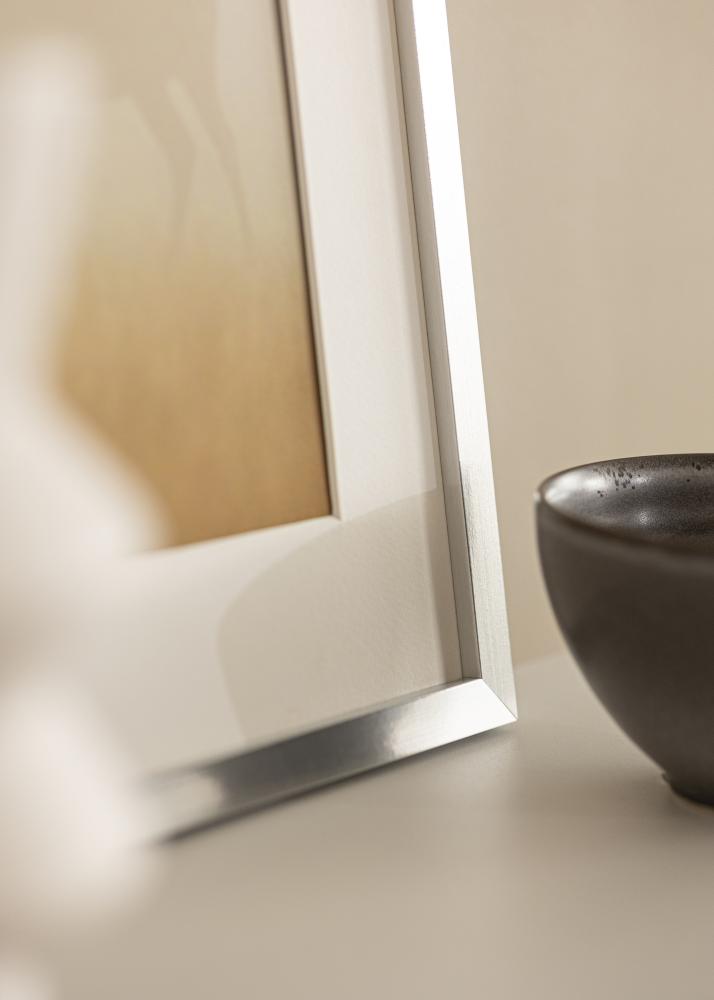 Ram Trendy Silver 50x70 cm