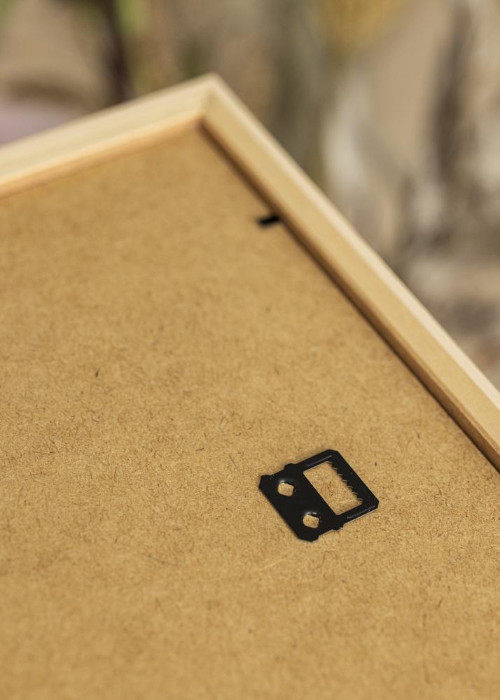 Ram Stilren Akrylglas Guld 50x70 cm