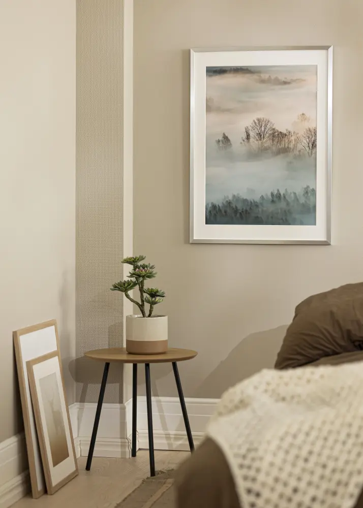 Ram Trendy Silver 50x70 cm