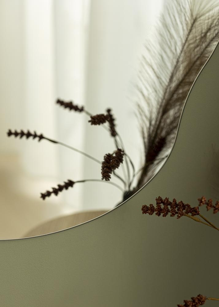 KAILA Spegel Wide Cloud 70x98 cm