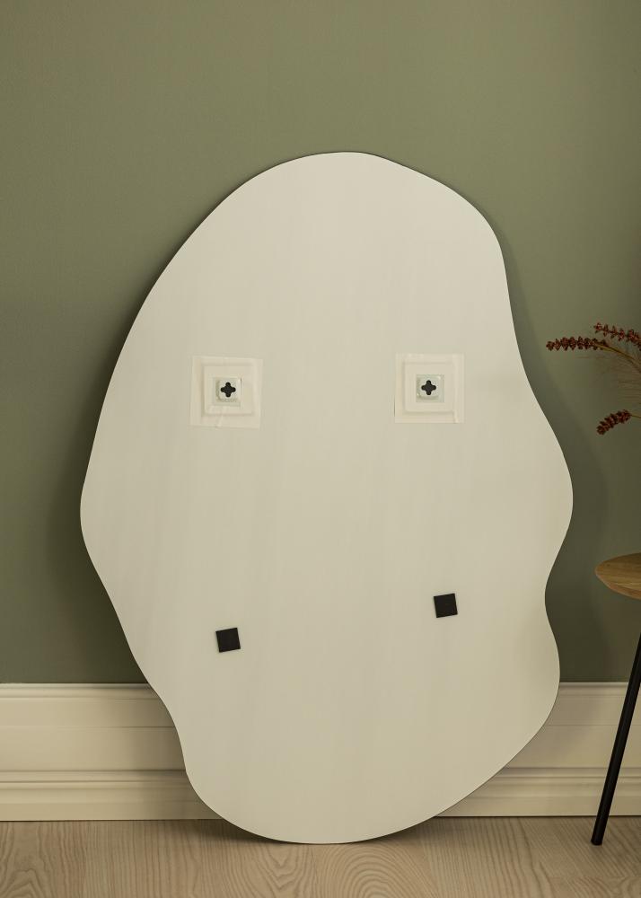 KAILA Spegel Wide Cloud 70x98 cm