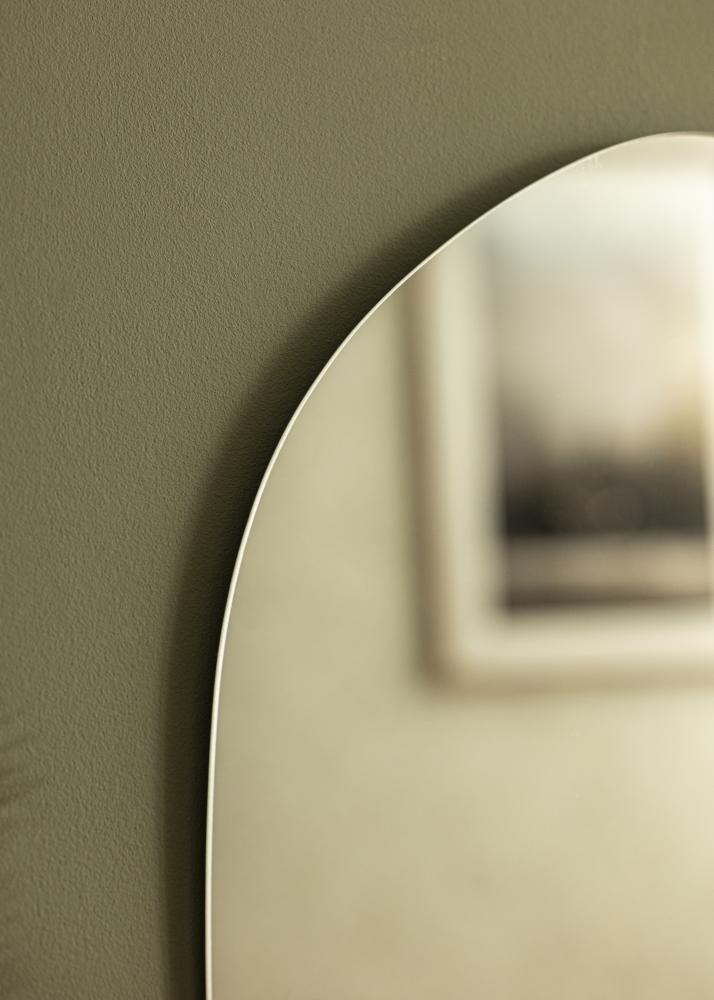 KAILA Spegel Palette 40x51 cm