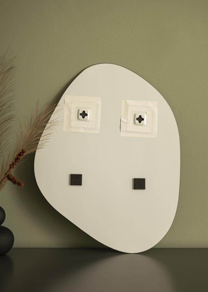 KAILA Spegel Palette 40x51 cm