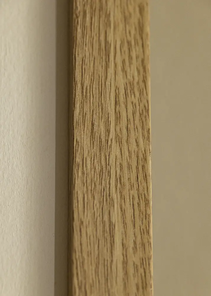 Ram Selection Akrylglas Ek 60x70 cm