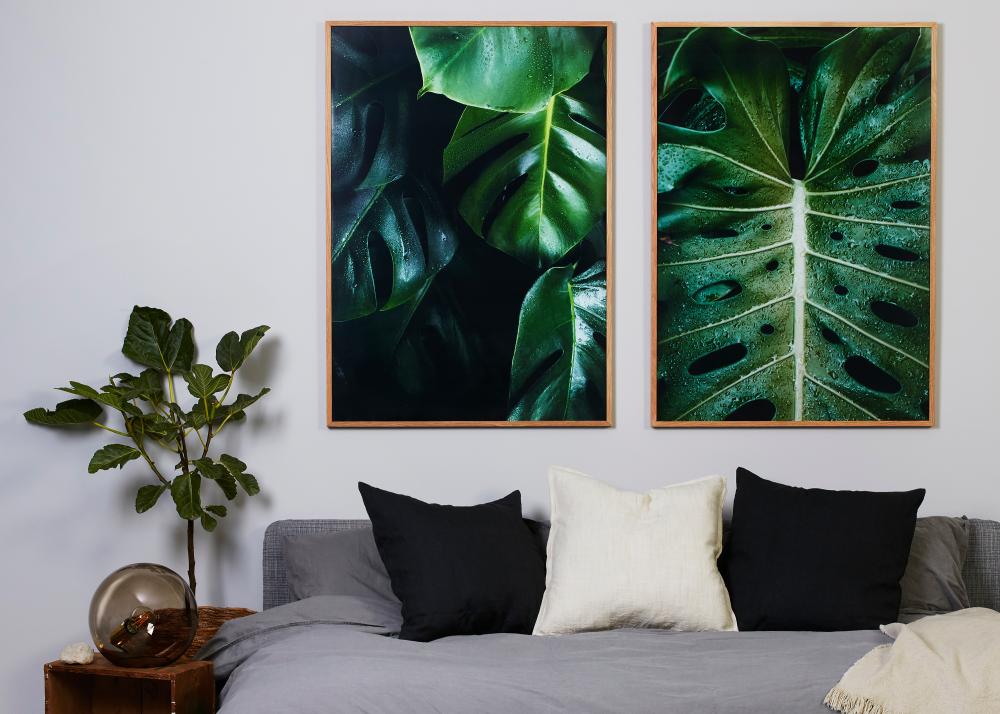 Ekram Akrylglas 50x70 cm