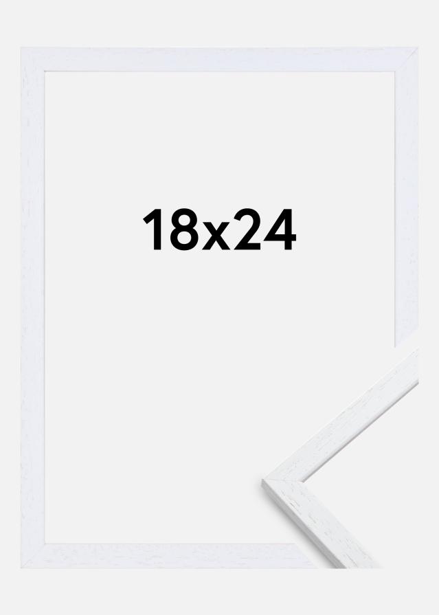 Ram Edsbyn Warm White 18x24 cm