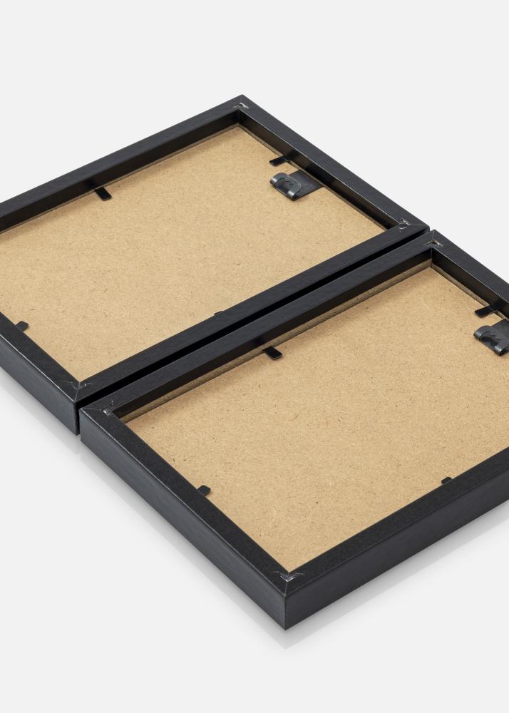 Vikram Svart 10x15 cm