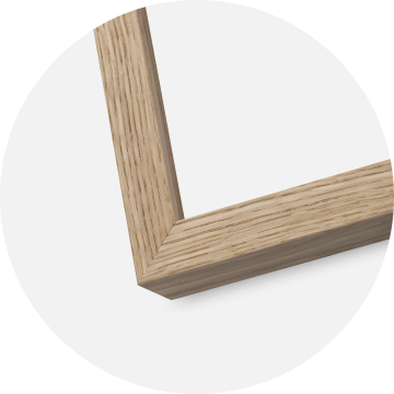 Ram Amanda Box Akrylglas Ek 30x40 cm