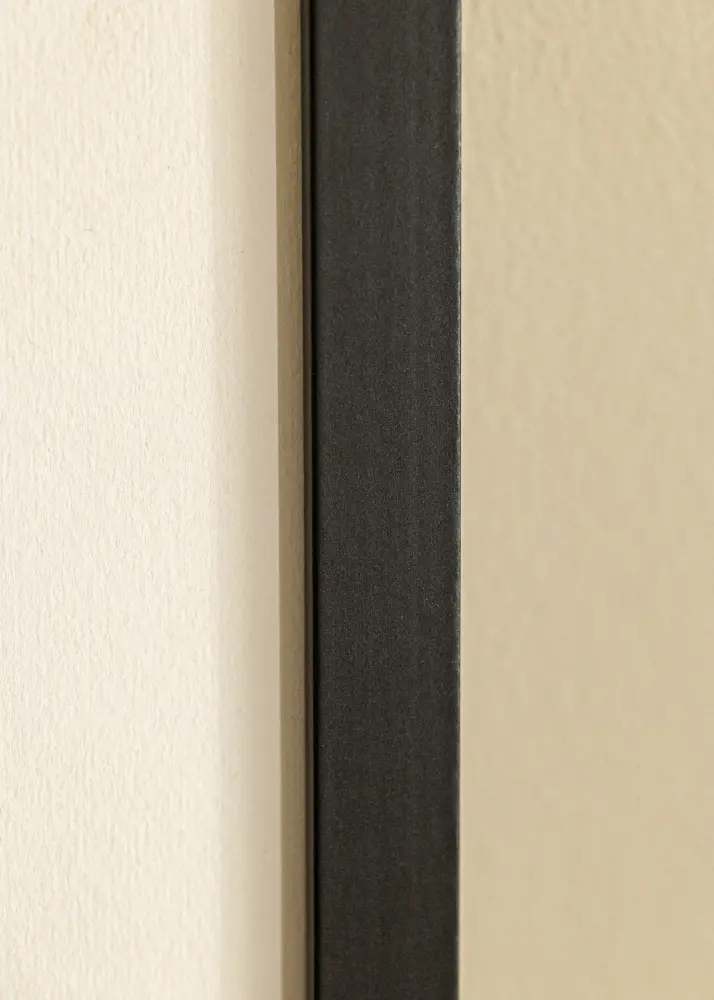 Ram Selection Akrylglas Svart 60x70 cm