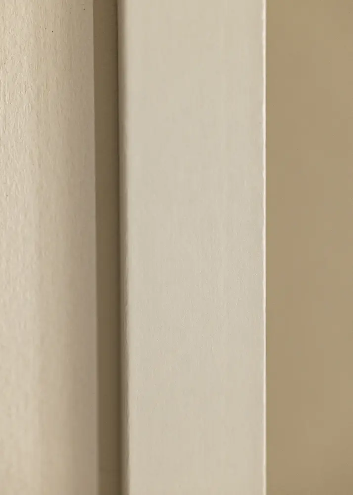 Ram Selection Akrylglas Vit 60x70 cm