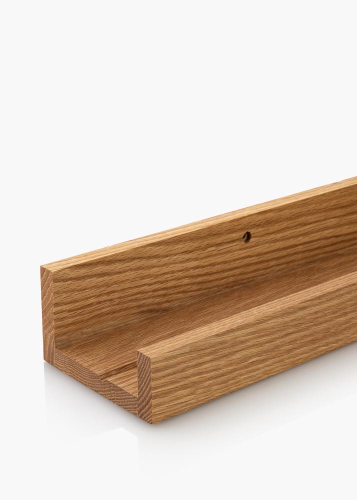 KAILA Tavelhylla Ek 100 cm