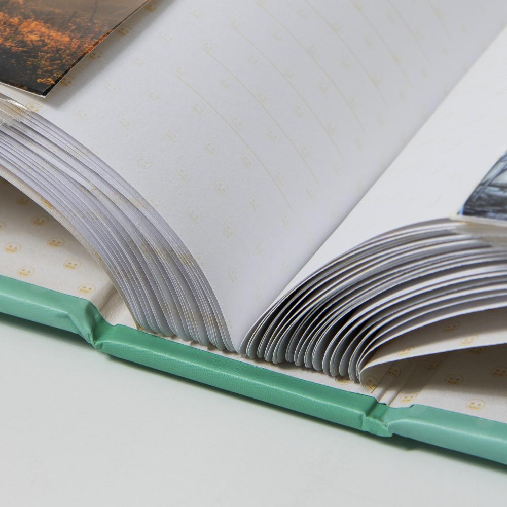 Emoji Smiley - 200 Bilder i 10x15 cm