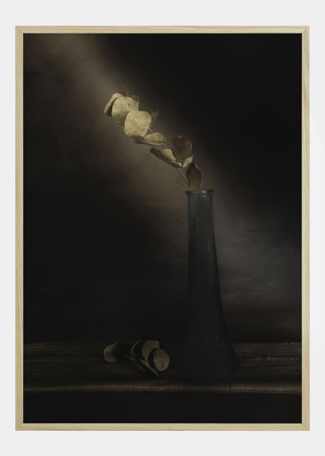 Product Image for Partially Lighted Poster (50x70 cm)