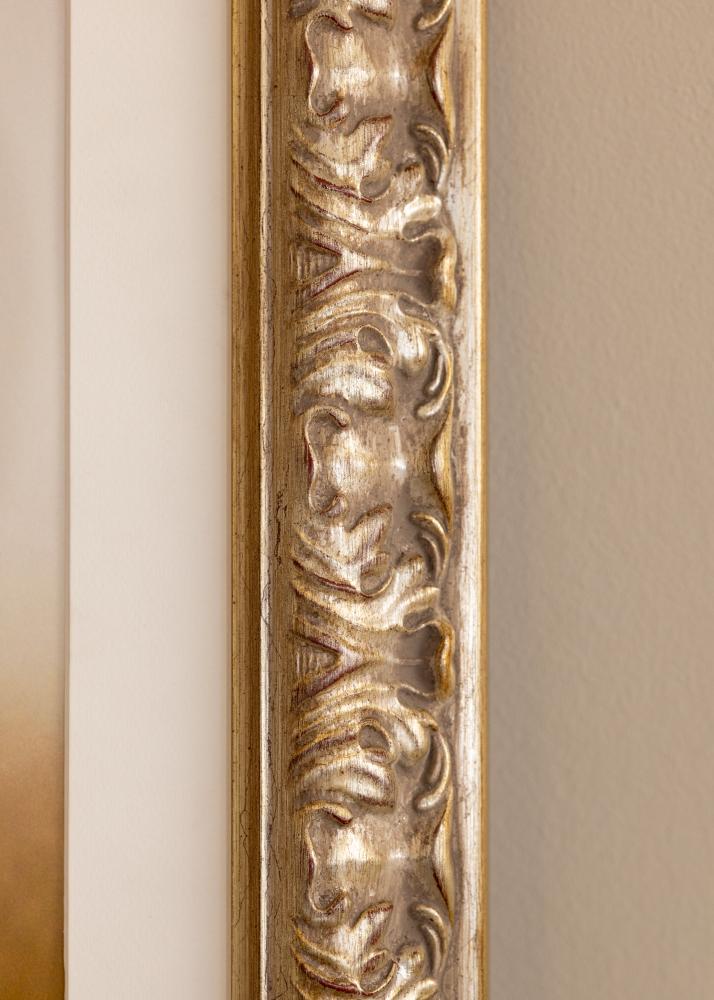 Ram Odin Silver - Valfri Storlek