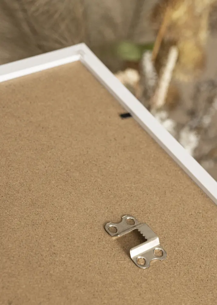 Ram Trendy Vit 42x59,4 cm (A2)