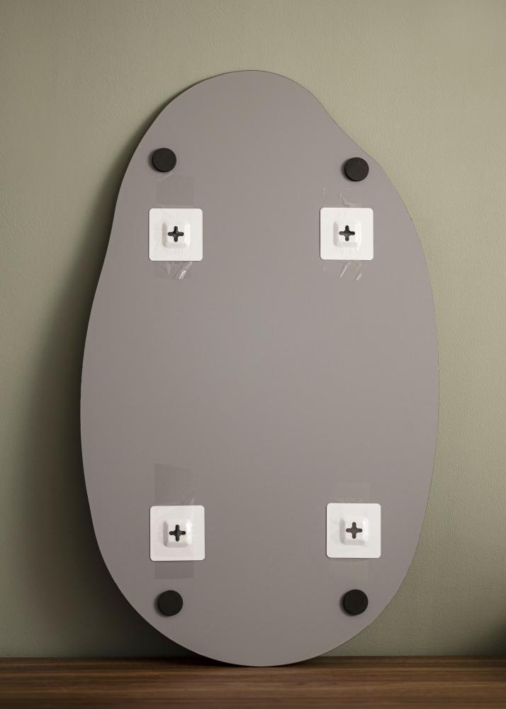 Spegel Illusion 45x75 cm