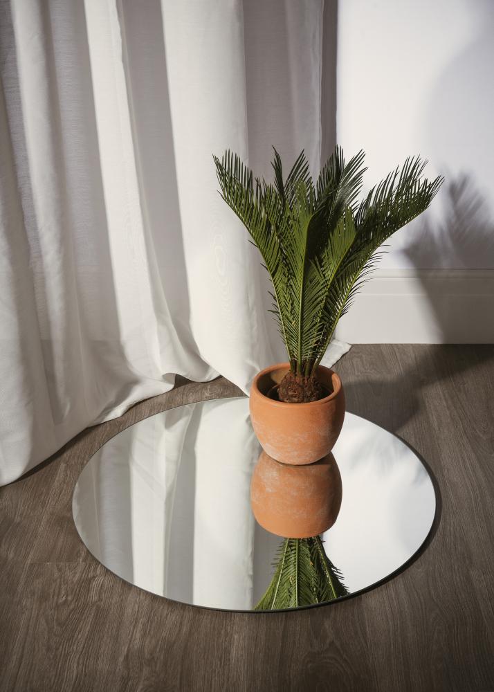 KAILA Rund Spegel 70 cm Ø