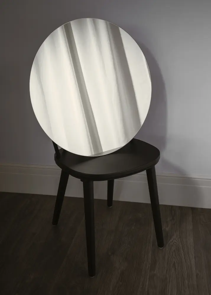 KAILA Rund Spegel 65 cm Ø