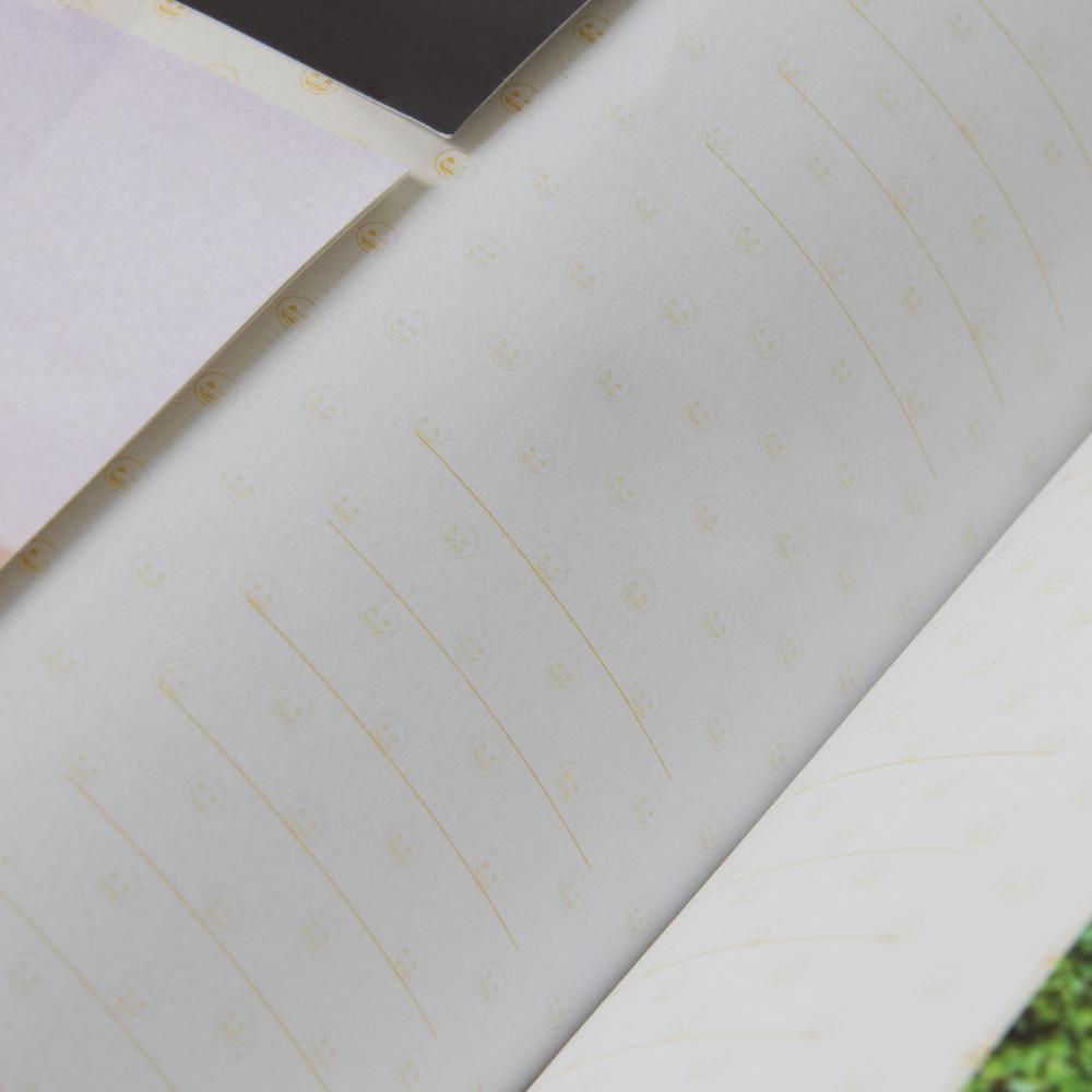 Emoji Smiley - 200 Bilder i 10x15 cm