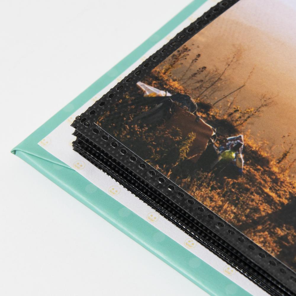 Emoji Smiley - 36 Bilder i 10x15 cm